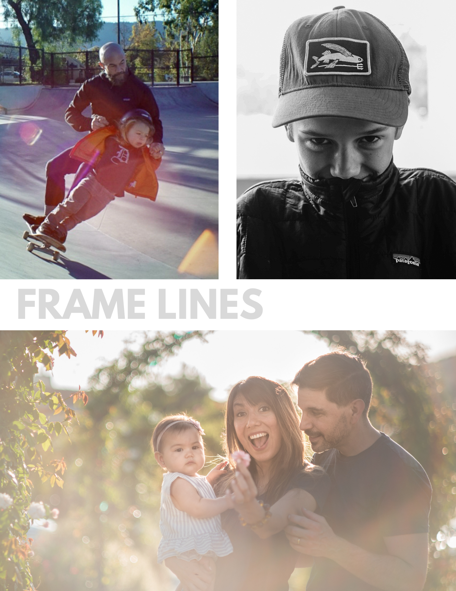 Frame Lines Creative