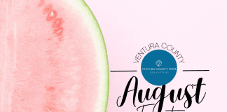 August Events Ventura county