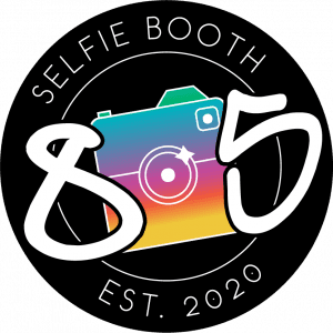 Selfie Booth 805