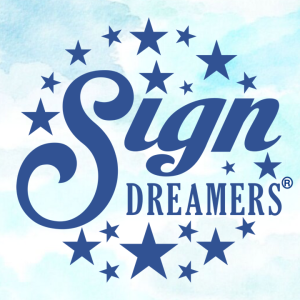 Sign Dreamers
