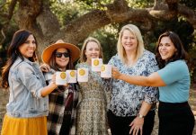 Ventura County Mom Collective Team