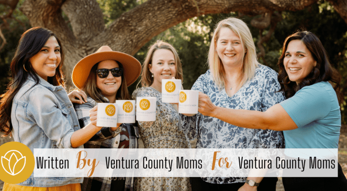 Ventura County Mom Collective Team