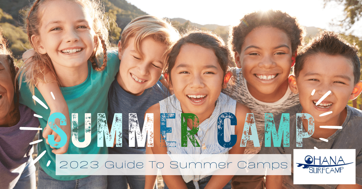 Guide to Summer Camps in Ventura County + Beyond | 2024 - Ventura ...