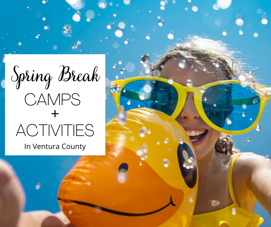 Fun & Cheap Things to Do on Spring Break!, CSRA Kids
