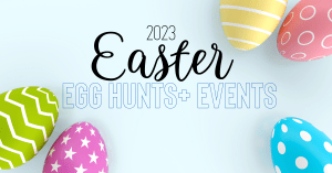 Easter Egg Hunts and Events Ventura County