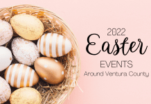 Easter Events Ventura County