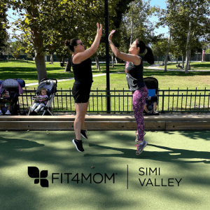 Fit4Mom Simi Valley