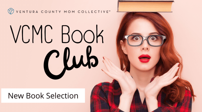 Book club Ventura County