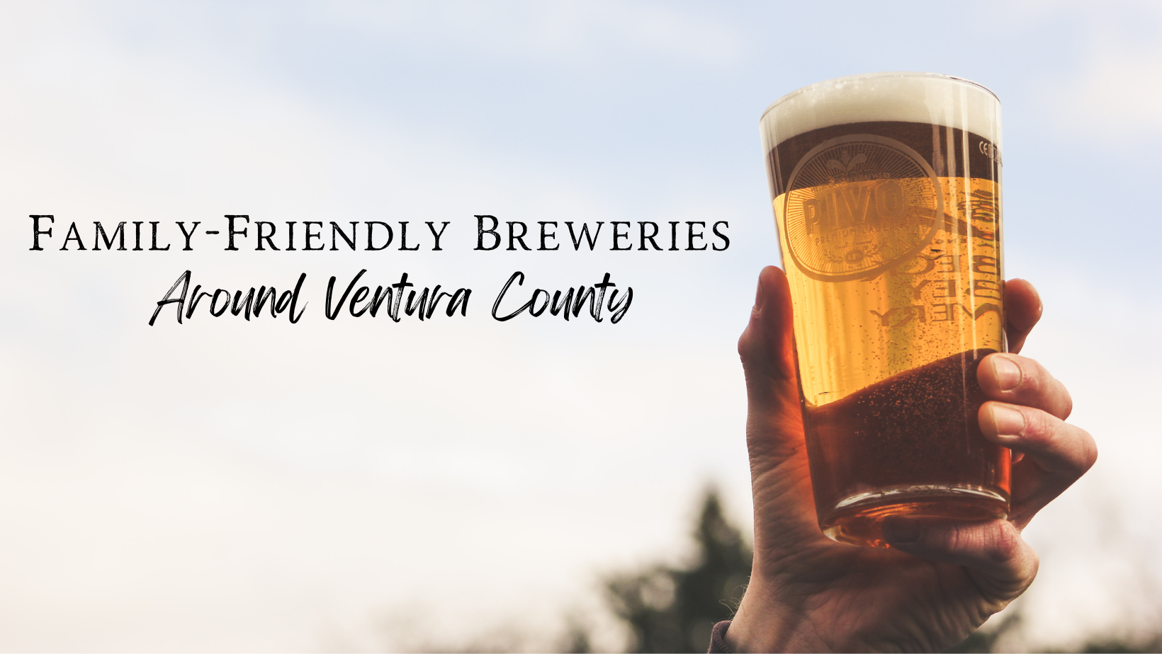Breweries Ventura County