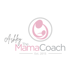 Ashley Andrew The mama coach