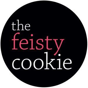 The Feisty Cookie