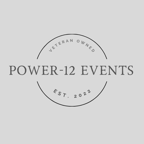 Power-12 Events