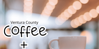 Coffee and Tea locations in Ventura County