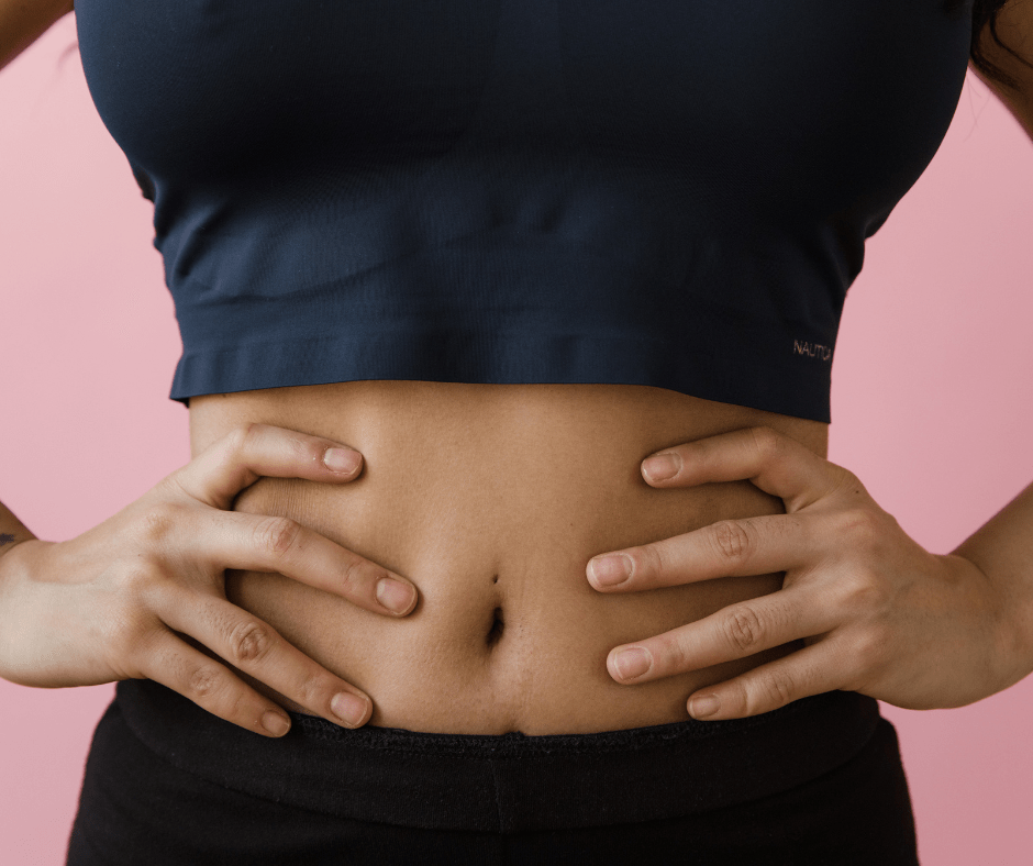 Diastasis Recti: The Five Things You Need To Know About Abdominal