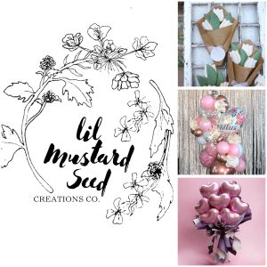 Lil’ Mustard Seed Creations Co.