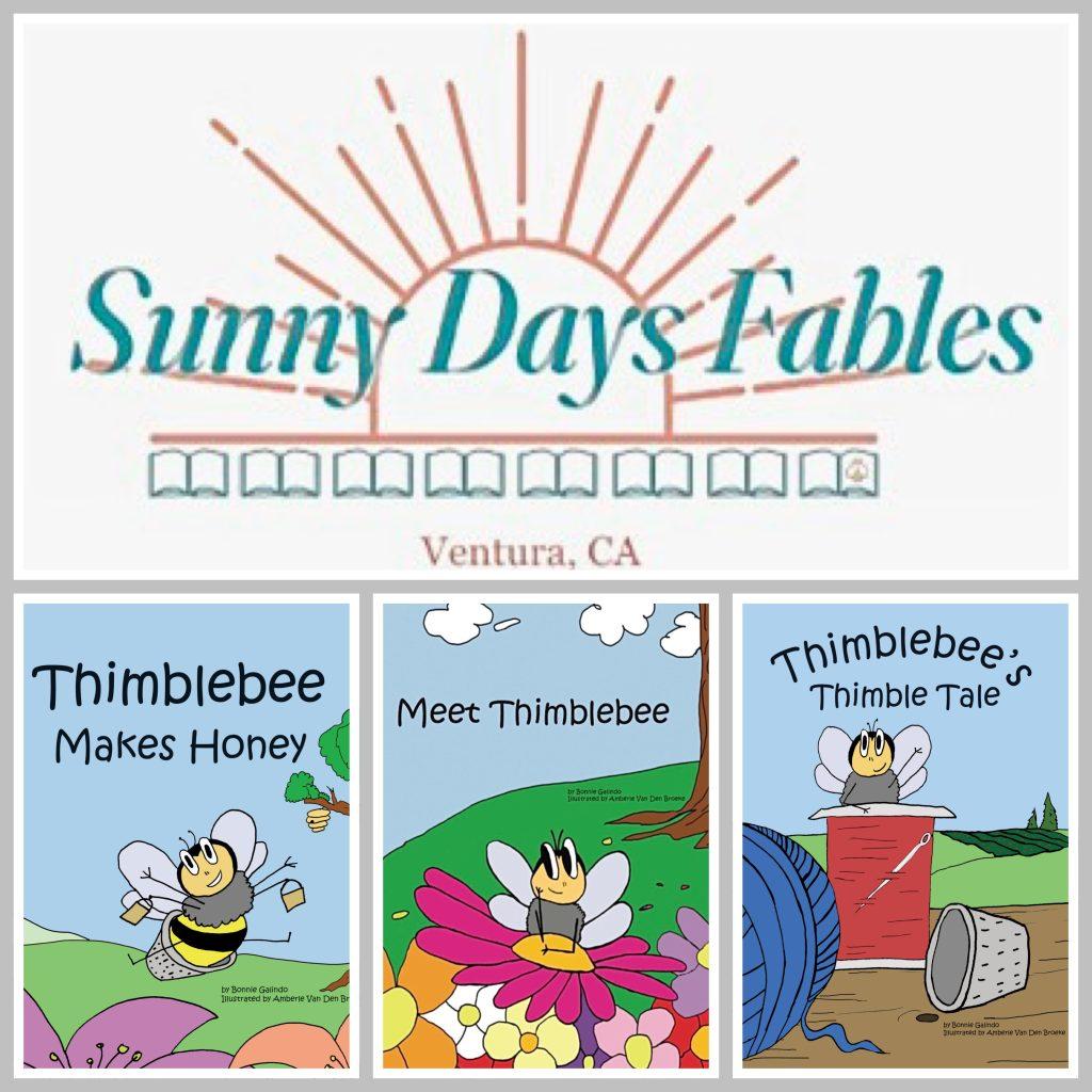 Sunny Day Fables