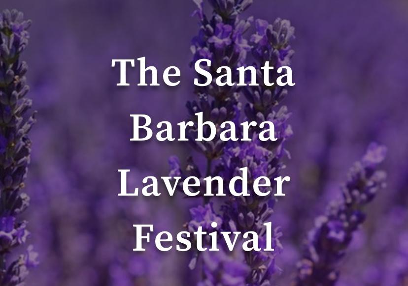 Lavender Festival Santa Barbara Ventura County Mom Collective