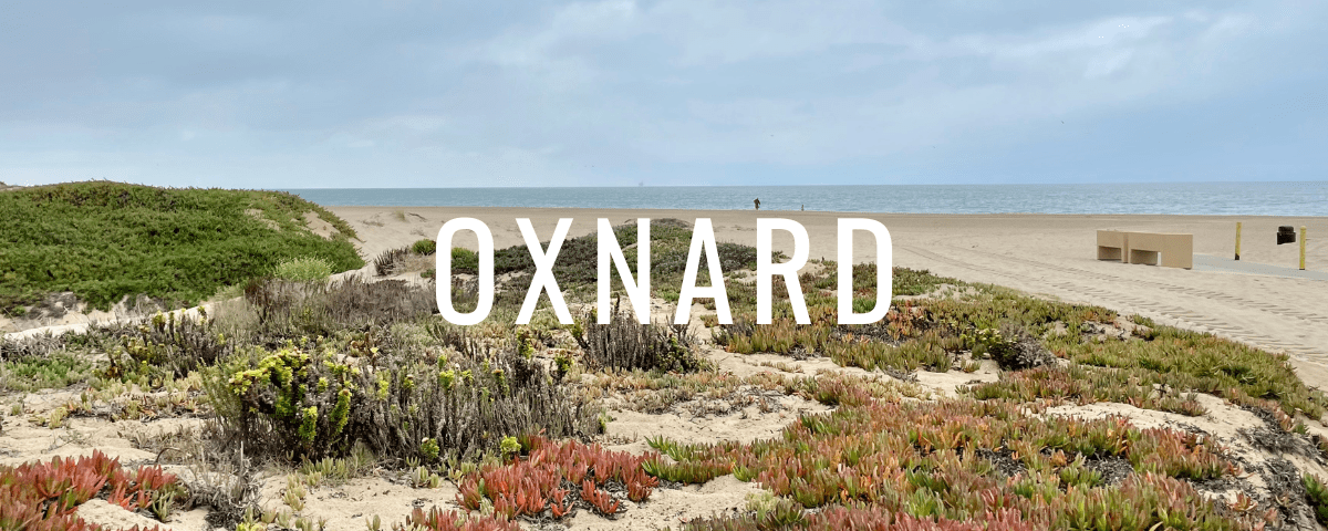 Oxnard, Mandalay Beach